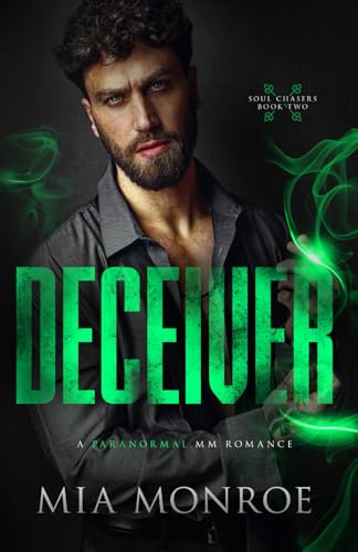 Deceiver (Soul Chasers)