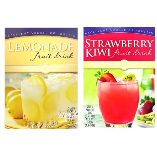 The 30 Best Fruit Protein Drinks of 2023 [Verified] Cherry Picks