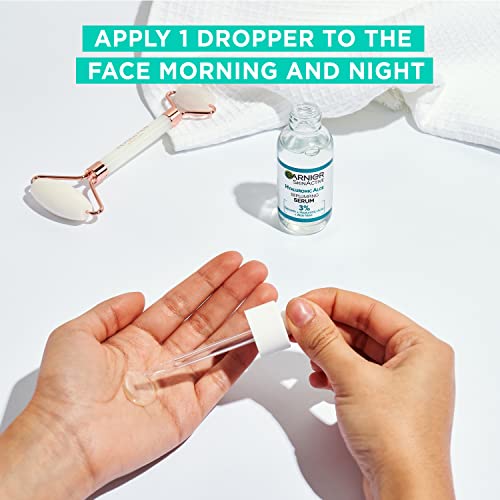 Garnier Super Sérum Repulpant Hyaluronic Aloe 30 Ml - vue 6