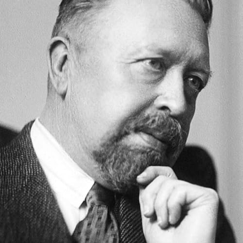 La Musica di Ameria Radio del 19 gennaio 2026 - Wilhelm Peterson-Berger (1867-1942) copertina