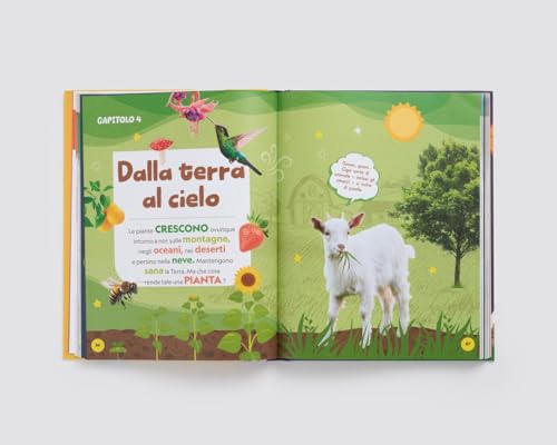 La Mia Prima Grande Enciclopedia. Ediz. A Colori - 8