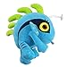 fangzhuo Stofftier 20cm Cartoon Murloc Plüschtier Kuscheltiere Süße Fische Weiche Puppen Für Kinder Geschenke