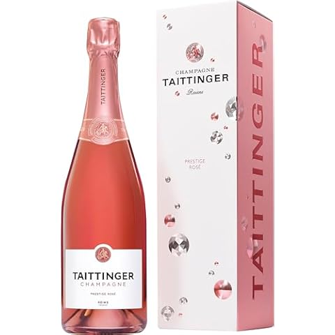 Brut Reserve Taittinger Champagne 750 ml Cover