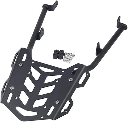 Luggage Carrier Carrier Rack for MT09 MT-09 SP 2021 2022 Motorcycle Rear Rack Luggage Rack Carrier Shelf Box Holder Support Bracket