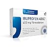 Ibuprofen ADGC 50 Filmtabletten – zur Anwendung bei leichten bis mäßig starken Schmerzen wie Kopfschmerzen…