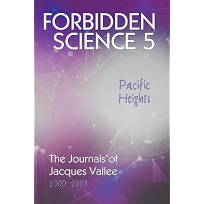 Forbidden Science 5