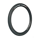 Montaje fácil HUTCHINSON Shimano Cubierta, 29 x 2.10, Negro