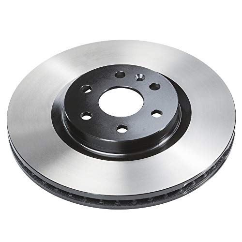Rotor de frein Wagner BD180465E avec revêtement E-coated anticorrosion