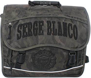 cartable serge blanco