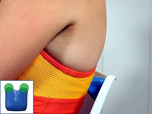 3TOOL - Your Physio always with you: get effective relief from neck tension, lower back pain, muscle pain in the comfort of your own home. Designed by physiotherapist experts. Premium quality material