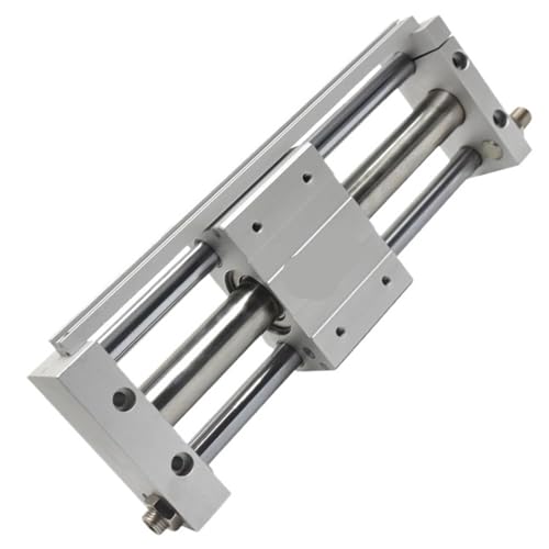 Vérin pneumatique CDY1S20 haute précision pour systèmes industriels