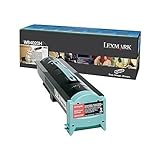who makes lexmark Hersteller: Lexmark W84020H Lexmark W840 Tonerkartusche Schwarz