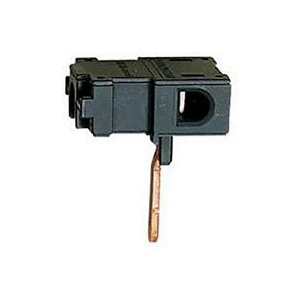 Bornier isolé pour câble 25mm2 4P Schneider Electric répartiteur tétrapolaire