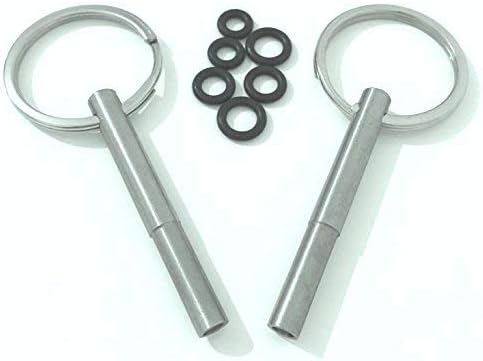 Oval Head Capresso Repair Service Tool Open Security Screws on Jura & AEG 2x Key