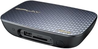 O!Play Media Pro - DVB digitaler TV-Tuner / Digitaler Multimedia-Receiver