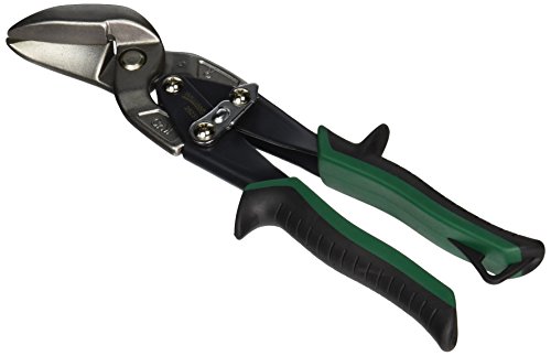 Williams 28233 Right and Straight Cut Offset Snips