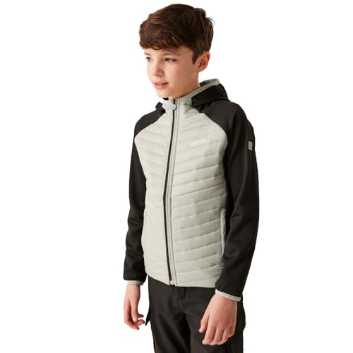 Kielder Hybrid Viii Jacket 3-4 Years