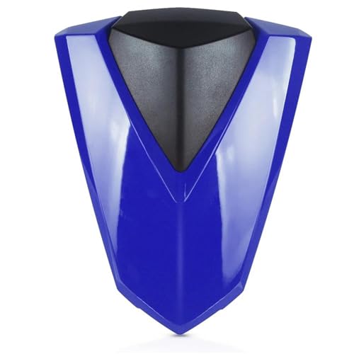 Capot de siège arrière bleu pour moto Yamaha YZF-R3 R25