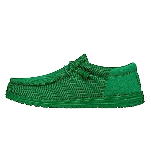 Image of Hey Dude Men's Wally Woven Loafer