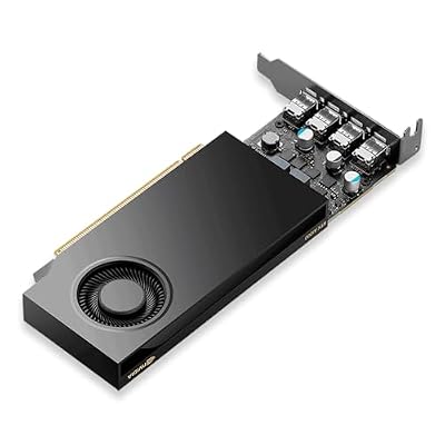 Pny Nvidia Rtxtm A1000 8gb Gddr6 (vcnrtxa1000atx-pb)