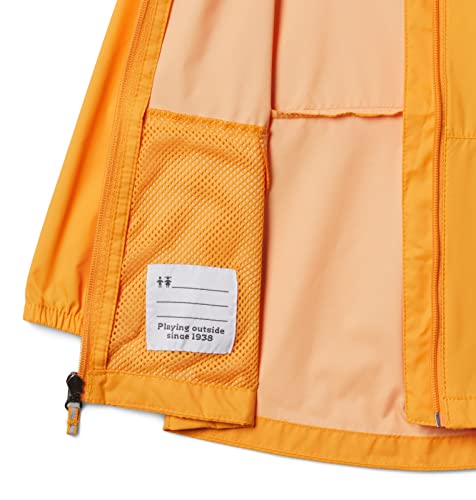 Image of Columbia Girls' Switchback II Jacket