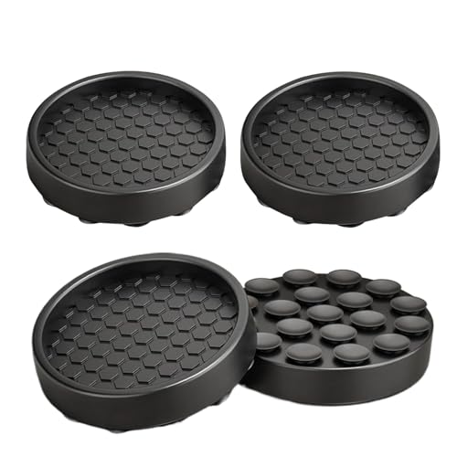 Patines de muebles para cama y sofá, protectores de silicona para salones modernos 7