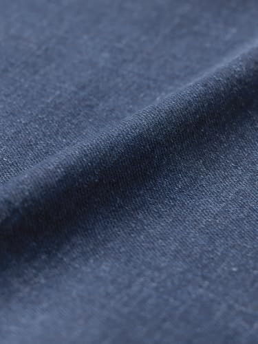 Image of The Souled Store Straight-Fit Denim: Men and Boys Cotton Blend Straight Fit Cargo Pockets Lightweight Everyday All-Season Denim Jeans