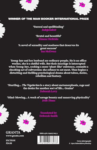 Image of The Best of Han Kang: Includes Booker Prize-Winning Novels- The Vegetarian, Human Acts & The White Book | Modern Korean Literary Fiction