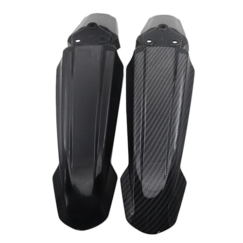 Garde-Boue Sur-Ron Light Bee X Protection Fourche KKE Fastace DNM - 4