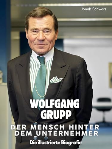Wolfgang Grupp - Der…