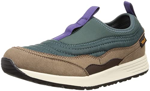 Image of Teva Womens Reember VistaverseMoccasin