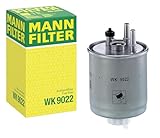 MANN-FILTER