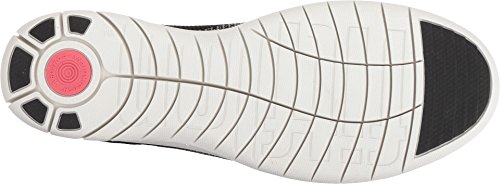 FitFlop Men's Uberknitslip-on High Top Sneaker4