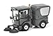 Schuco Kärcher MC 130 452629000 Balayeuse Miniature Voiture 1:87 Gris/Noir