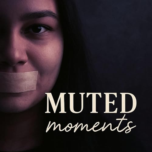 Muted Moments cover art