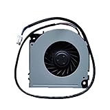unité centrale pc samsung Voltage : DC12V 0.07A KDB04112HB 12V 0.07A Remplacement ventilateur de refroidissement de l\'unité centrale,Ventilateur de refroidissement pour SA_MSUNG/TCL/HAIER LE40A856S1 G203 LS47T3