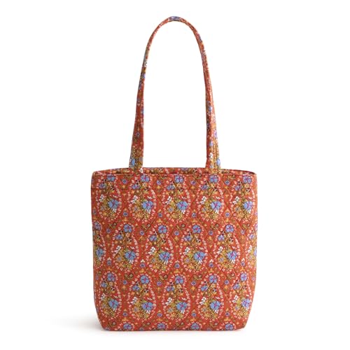 Bolso Tote Original Pequeño Vera Bradley para Mujer miniatura 1
