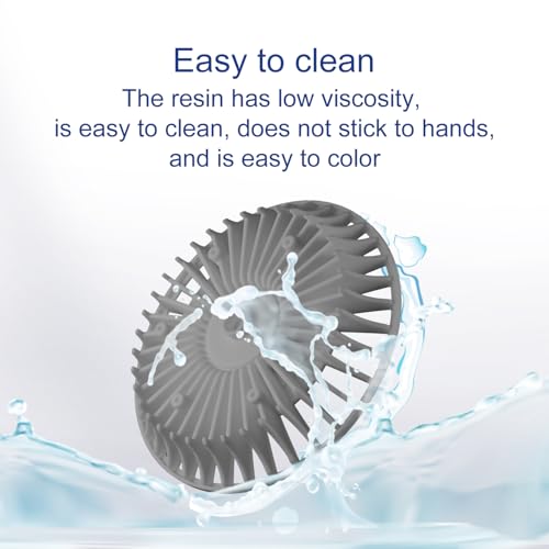 Título: Resina Antisnky para Alta Resistencia Texto: Resina estándar resistente antisnky ideal para diversas aplicaciones. Su fórmula evita malos olores y proporciona durabilidad excepcional. Perfecta para proyectos que requieren un material confiable. - Fernando Cortés