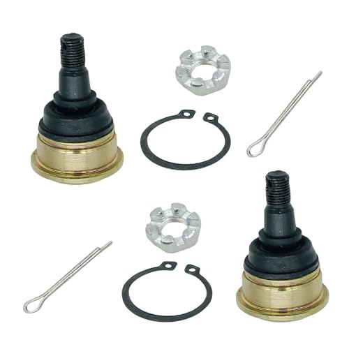 Joint à rotule inférieur YFM 550 700 700R YFZ 450 pour train avant Quad Yamaha 5LP-23579-00-00