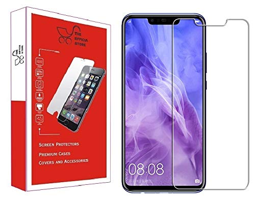Efficia Premium Tempered Glass Screen Protector for Huawei Honor Nova 3i [flexible] [Gorilla] Bubble Free Installation [Screatch proof] [Guard] (B082X786J5) Amazon Price History, Amazon Price Tracker