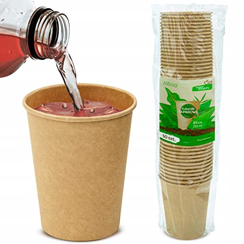 Einweg-Pappbecher-Deckel Für Heißgetränke, 236 L, 455 L, 570 L, Weiß, 16oz Cup With Flat
