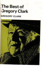 Paperback The Best Of Gregory Clark Book