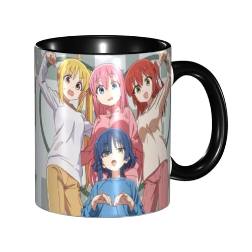 ڂEE }OJbv R[q[ Z~bN  Jbv Jbv ׂ~ߎ e ۉR[q[Jbv H Z~bN ItBX z[ Mtgp 330ml Black