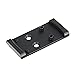ohhunt Red Dot Adapter Plate Compatible with Holosun 407K 507K EPS Carry RomeoZero and RD U1