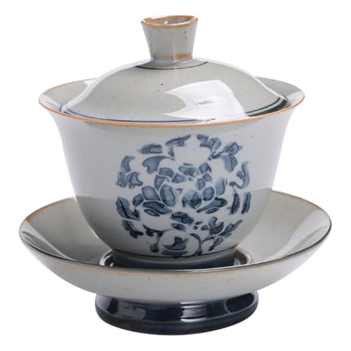 CORHAD SancaiGaiwan�Z���~�b�N���q�Z�b�g �\�[�T�[�t���������e�B�[�J�b�v �ƒ�p���� �z�[���e�B�[�{�E�� �i�������ڎ����� 1set