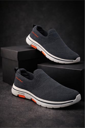 Image of Columbus Men's Plasma Sports Running Shoe