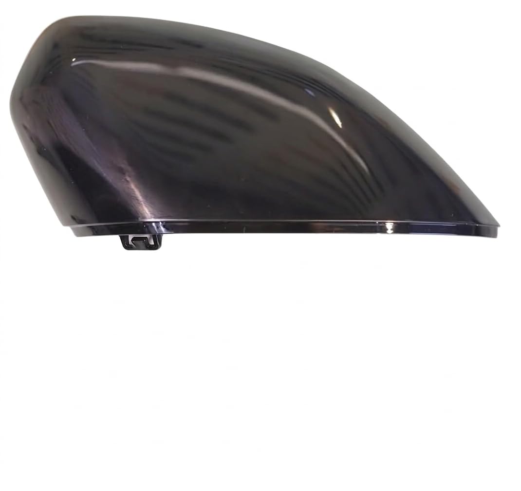 UNEESTORE Side View Mirror Cover/Cap FOR HARRIER 2019 WITHOUT CUT TYPE/LEFT PASSENGER SIDE/UNPAINTED-image-25