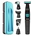 Produktbild Draadloze Tondeuse Cecotec Bamba PrecisionCare Extreme 5in1 500 mAh Zwart (V1704940)
