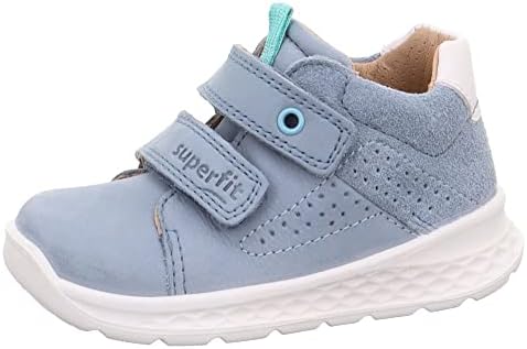 Superfit Chłopcy BreezeButy sneakersy