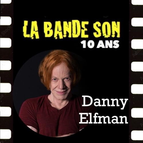Danny Elfman 2ème partie